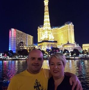 Meet your Posher, Sheri